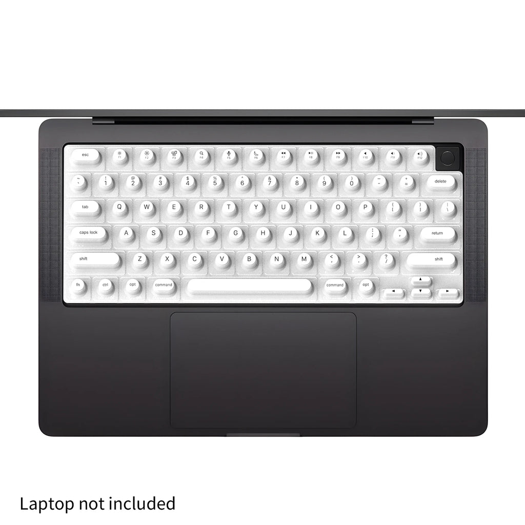 Long Nail Keyboard Cover