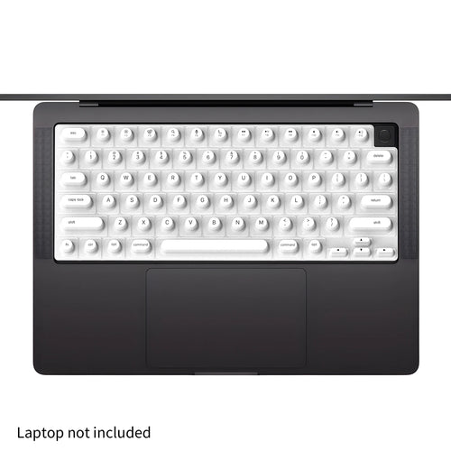 Long Nail Keyboard Cover