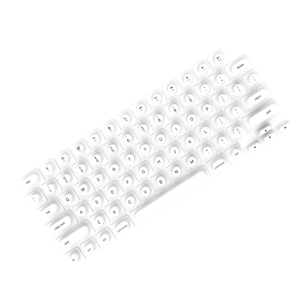 Long Nail Keyboard Cover
