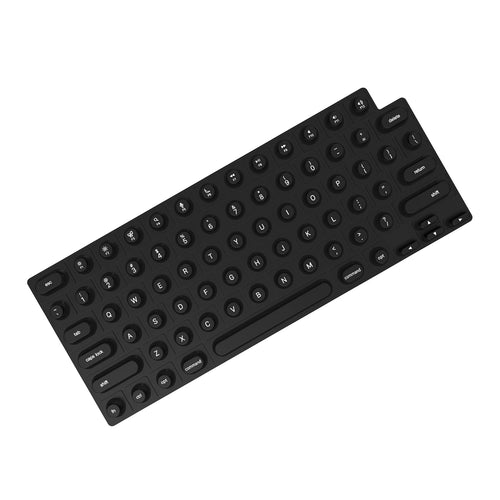 Long Nail Keyboard Cover